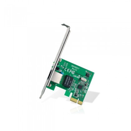 China Network Ethernet Express PCI-E LAN Card